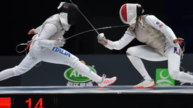 Mondiali di scherma 2018: i risultati e il medagliere finale