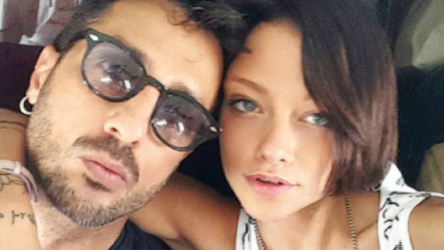 Silvia Provvedi pubblica su Instagram una foto in topless: pioggia di critiche.