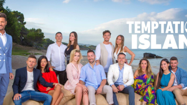 Temptation Island 2018, crisi tra Raffaela e Andrea, Ida e Riccardo al confronto
