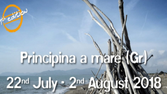 Vox Mundi Festival 2018 a Principina a Mare: da domenica al 2 agosto