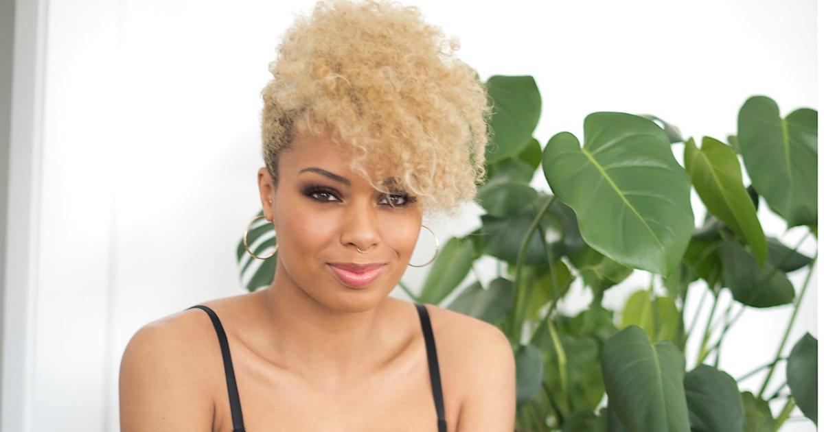 Pepper and bras Interview with CEO Jaclyn Fu