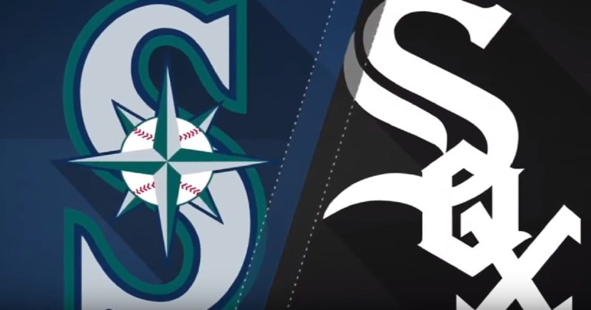 Seattle Mariners rotation released for homestand