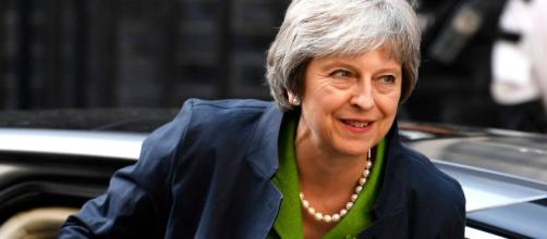 La UE advierte a May que su plan no zanja las dudas del Brexit