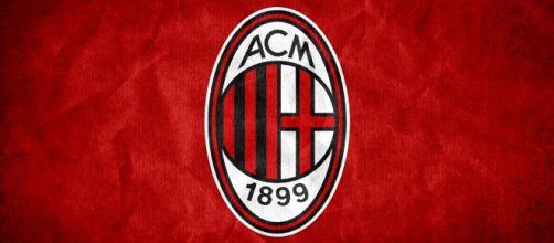 AC - Milan - Scudetto del club rossonero