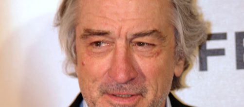 Actor Robert De Niro may play a role in Warner Bros.' new film about the Joker. [Image Source: David Shankbone - Wikimedia Commons]
