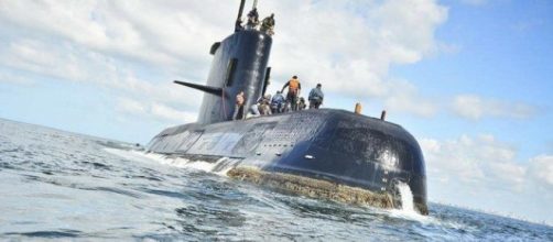 ARGENTINA / Crisis en la Armada por el ARA San Juan: un almirante acusó a otro de mentir