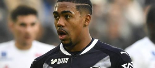 Malcom: il brasiliano del Bordeaux sta per passare alla Roma