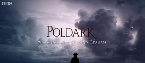 Poldark, anticipazioni serie tv Canale 5 (locandina originale BBC)