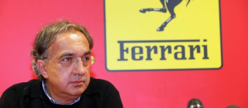 Sergio Marchionne costretto a mollare Ferrari e Fca per un tumore alla prostata?
