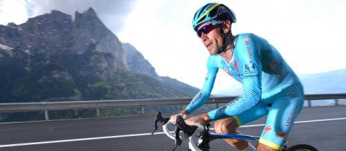 Tour De France, Vincenzo Nibali dopo l'inferno: 'La vita è così, ora Vuelta e Mondiale' - com.au