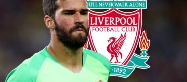 La firma de Alisson en el Liverpool establece una cifra récord de 73 M€ para un portero La firma de Alisson en el Liverpool establece una cifra récord de 73 M€ para un portero