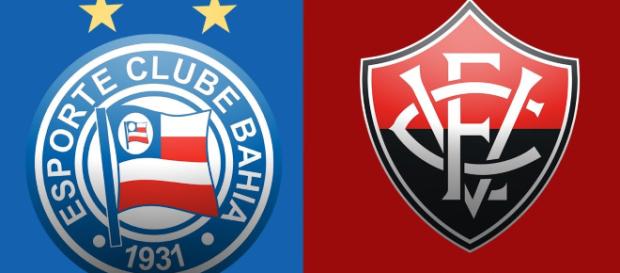 Bahia e Vitória ao vivo pelo Brasileirão 2018 Bahia e Vitória ao vivo pelo Brasileirão 2018