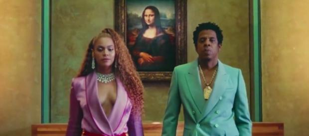 Beyoncé repite la petición para rodar en el Coliseo tras recibir una primera negativa Beyoncé repite la petición para rodar en el Coliseo tras recibir una primera negativa