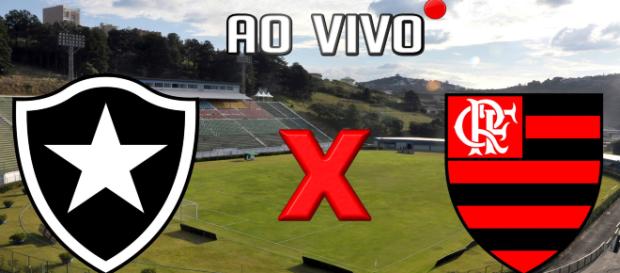 BOTAFOGO X FLAMENGO (Carioca 2016) Ao Vivo - YouTube - youtube.com BOTAFOGO X FLAMENGO (Carioca 2016) Ao Vivo - YouTube - youtube.com