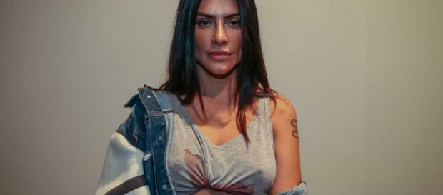 Cleo Pires lança "Bandida", seu segundo clipe musical Cleo Pires lança "Bandida", seu segundo clipe musical