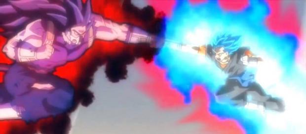 La serie 'Dragon Ball Heroes' ha tomado un descanso hasta septiembre 2018 La serie 'Dragon Ball Heroes' ha tomado un descanso hasta septiembre 2018