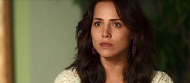 Gravidez de Rosa é uma das surpresas nos próximos capítulos de Segundo Sol Gravidez de Rosa é uma das surpresas nos próximos capítulos de Segundo Sol