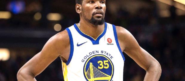 Kevin Durant comments on LeBron James’ move Kevin Durant comments on LeBron James’ move