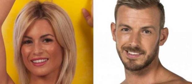 Le couple Carla et Julien Bert (LMvsMonde3) partagent leur quotidien Le couple Carla et Julien Bert (LMvsMonde3) partagent leur quotidien