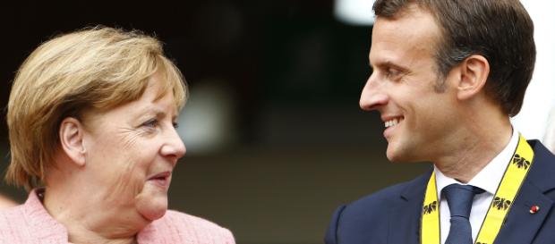 Macron-Merkel : ce qui les rapproche (ou non) sur la relance de l ... - lejdd.fr Macron-Merkel : ce qui les rapproche (ou non) sur la relance de l ... - lejdd.fr