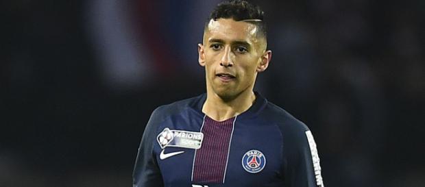 Marquinhos est dans le viseur de Manchester United, mais devrait rester à Paris pour le moment. Marquinhos est dans le viseur de Manchester United, mais devrait rester à Paris pour le moment.
