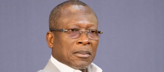 Patrice Talon, président du Bénin Patrice Talon, président du Bénin