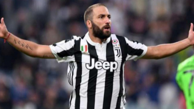 Gonzalo Higuain pourrait devenir un attaquant des Blues, car les négociations avec la Juventus avancent bien.