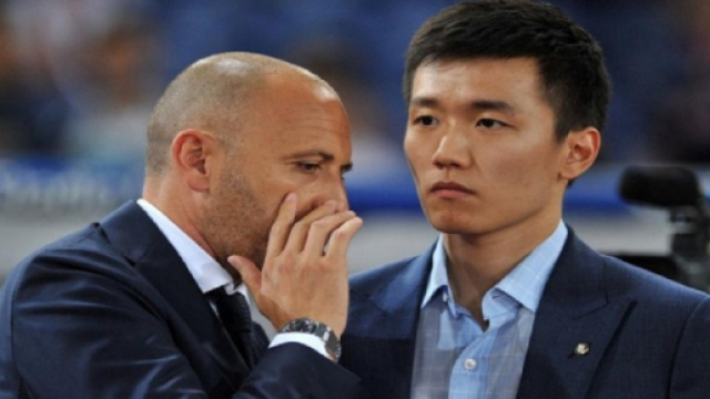 Piero Ausilio chiude per Vidal