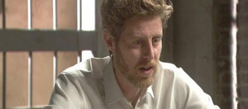 Anticipazioni Il Segreto: Nicolas rischia di essere condannato a morte