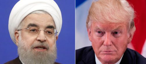 Diplomática entre EEUU e Iran a punto del quiebre por fuertes pronunciamientos de sus lideres