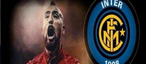 Inter, una cessione sblocca l'acquisto di Vidal