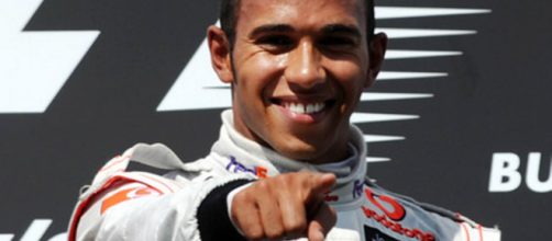 Hamilton se corona en el Gran Premio de Alemania y retoma el liderato de la F1