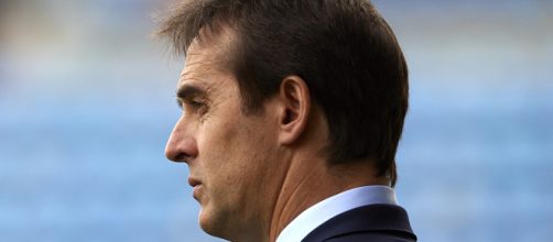 Lopetegui tiene un gran reto al frente del Madrid