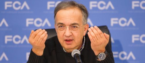 Sergio Marchionne in fin di vita in una clinica in Svizzera