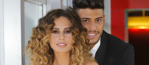Uomini&Donne, finita storia Sara Fella e Luigi Mastroianni | - vocedistrada.it