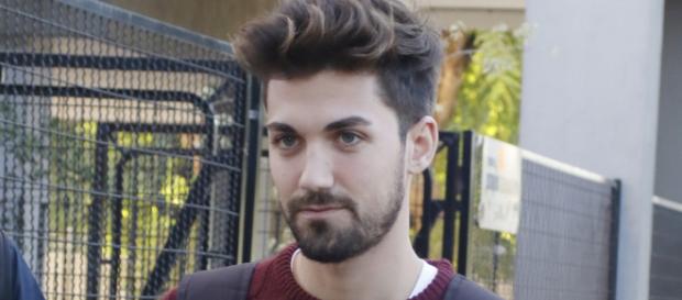 Los padres de Alejandro Albalá no quieren ni a Sofía Suescun ni a Chabelita Los padres de Alejandro Albalá no quieren ni a Sofía Suescun ni a Chabelita