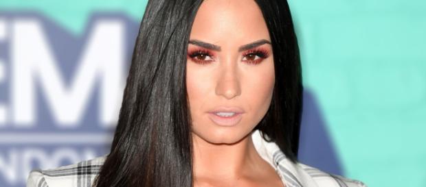 La cantante Demi Lovato es hospitalizada de emergencia por presunta sobredosis La cantante Demi Lovato es hospitalizada de emergencia por presunta sobredosis