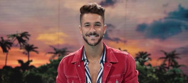 Hugo Paz es contactado por Carlota Corredera y comenta que Sofía solo le interesaba el dinero Hugo Paz es contactado por Carlota Corredera y comenta que Sofía solo le interesaba el dinero