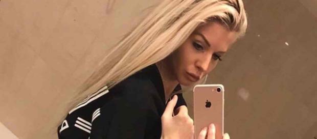 Jessica Thivenin explique enfin les raisons de son silence pendant le tournage de LMvsMonde3 Jessica Thivenin explique enfin les raisons de son silence pendant le tournage de LMvsMonde3