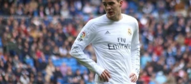 Kovacic vuole lasciare il Real Madrid: adesso tocca all'Inter Kovacic vuole lasciare il Real Madrid: adesso tocca all'Inter