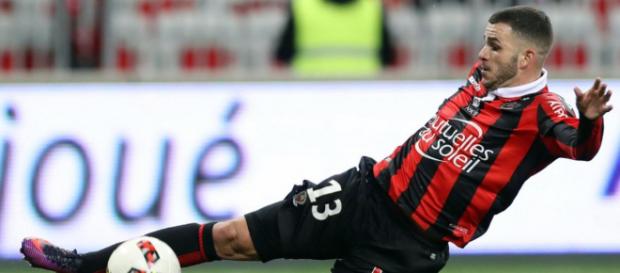 Valentin Eysseric est courtisé par l'OM, l'ASSE et le FC Nantes. Mais l'écurie olympienne a une longueur d'avance sur ses adversaires. Valentin Eysseric est courtisé par l'OM, l'ASSE et le FC Nantes. Mais l'écurie olympienne a une longueur d'avance sur ses adversaires.