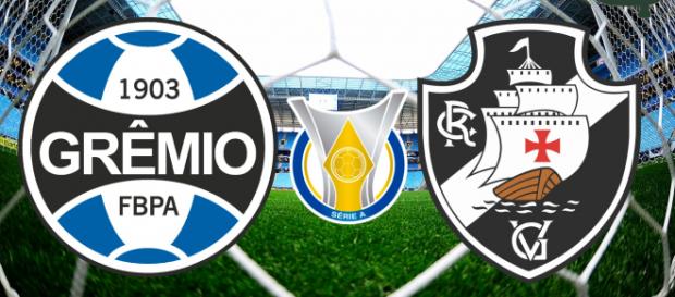 Vasco x Grêmio é o grande clássico nacional da rodada. Vasco x Grêmio é o grande clássico nacional da rodada.