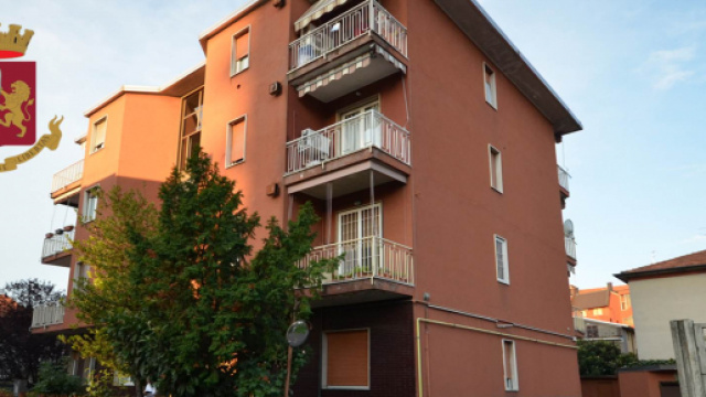 Cinisello: ucciso e murato per sei anni nel pavimento della cantina | poliziadistato.it