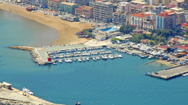 Crotone &egrave; una bellissima citt&agrave; che, purtroppo, paga colpe non sue.