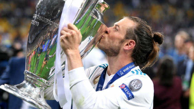 Gareth Bale pourrait finalement rester un joueur madrilène lors de la saison à venir.