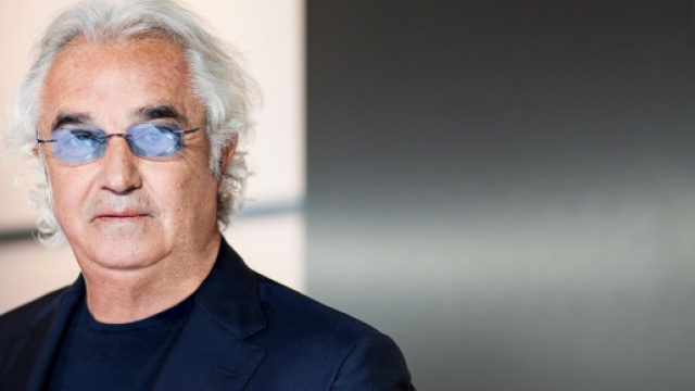 GOSSIP: Flavio Briatore secondo alcuni rumors, sembra avere un particolare interesse nei confronti di Diletta Leotta.