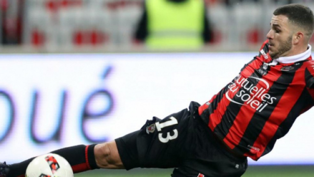 Valentin Eysseric est courtisé par l'OM, l'ASSE et le FC Nantes. Mais l'écurie olympienne a une longueur d'avance sur ses adversaires.