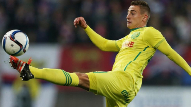 Valentin Rongier intéresse toujours l'OM, qui va cependant devoir débourser 20 millions d'euros pour lui.