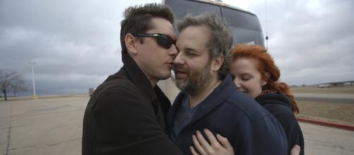 Dan Harmon posted a controversial video on his social media account. image - Collider - collider.com
