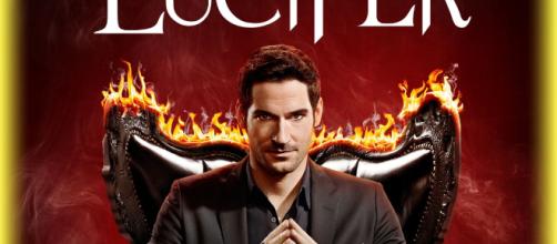 'Lucifer' temporada 4: Tom Ellis revela que serán 10 episodios en lugar de 22